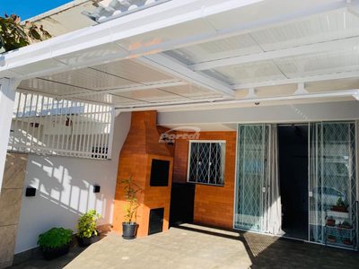 Casa, 2 quartos, 64 m² - Foto 3
