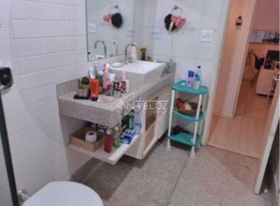 Apartamento, 3 quartos, 104 m² - Foto 1