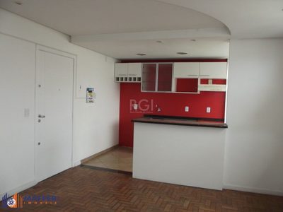 Apartamento, 2 quartos, 46 m² - Foto 4