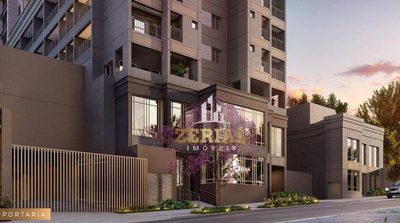 Apartamento, 2 quartos, 72 m² - Foto 2