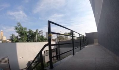 Casa, 3 quartos, 160 m² - Foto 2