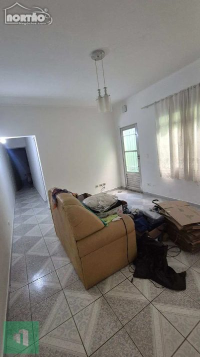 Casa, 3 quartos, 100 m² - Foto 5