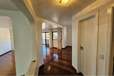 Apartamento, 3 quartos, 170 m² - Foto 2