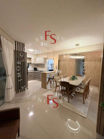 Apartamento, 3 quartos, 110 m² - Foto 2