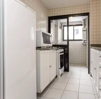 Apartamento, 1 quarto, 34 m² - Foto 5