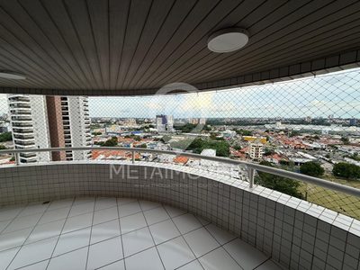 Apartamento, 4 quartos, 200 m² - Foto 3
