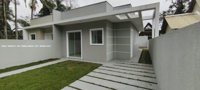 Sobrado, 3 quartos - Foto 1