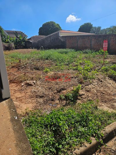 Terreno, 391 m² - Foto 3