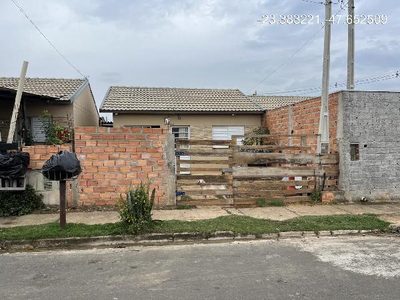 Casa, 2 quartos, 160 m² - Foto 1