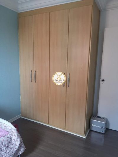 Apartamento, 3 quartos, 77 m² - Foto 4