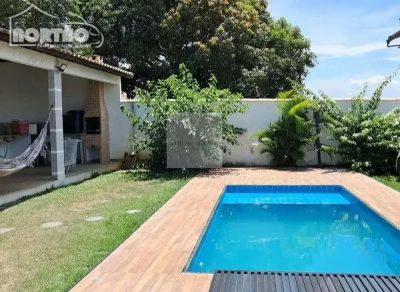 Casa, 2 quartos, 56 m² - Foto 1