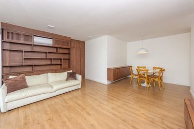 Apartamento, 2 quartos, 94 m² - Foto 1