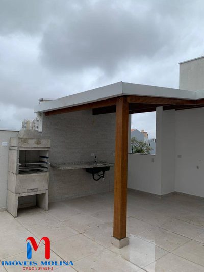 Apartamento, 2 quartos, 105 m² - Foto 1