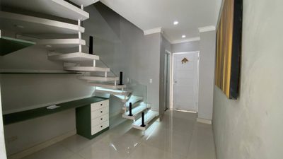 Casa, 3 quartos, 100 m² - Foto 4