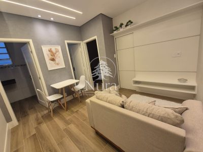 Apartamento, 2 quartos, 55 m² - Foto 1