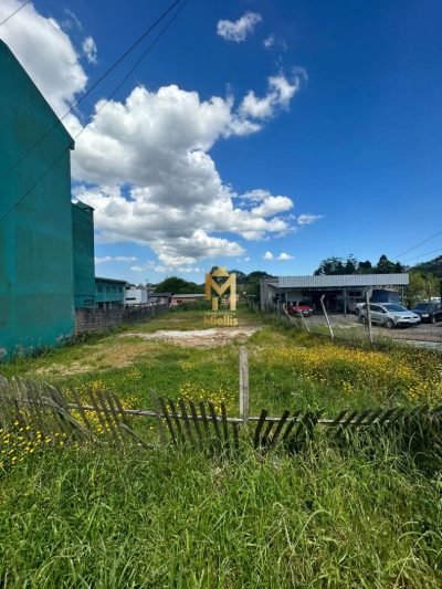 Terreno, 675 m² - Foto 1