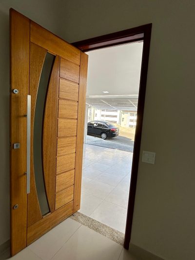 Casa, 3 quartos, 93 m² - Foto 4