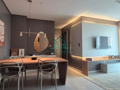 Apartamento, 2 quartos, 72 m² - Foto 5