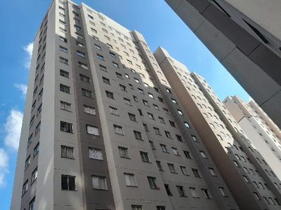 Apartamento, 2 quartos, 34 m² - Foto 1