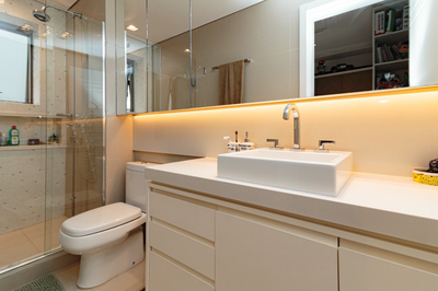 Apartamento, 4 quartos, 158 m² - Foto 3