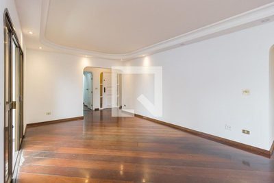 Apartamento, 4 quartos, 253 m² - Foto 2