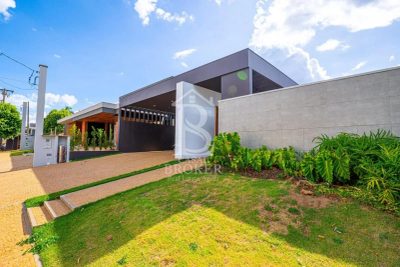 Casa de Condomínio, 4 quartos - Foto 3