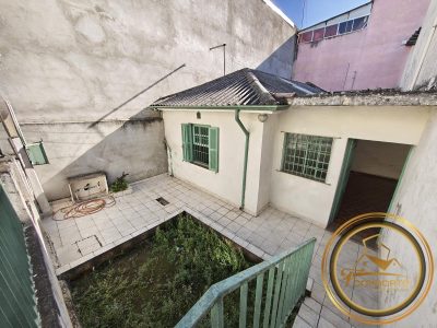 Casa, 2 quartos, 169 m² - Foto 1