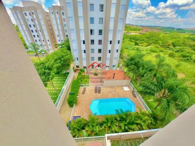 Apartamento, 2 quartos, 50 m² - Foto 3