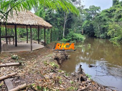 Fazenda, 540 hectares - Foto 5