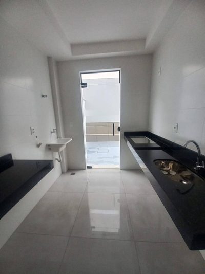 Apartamento, 2 quartos, 49 m² - Foto 5