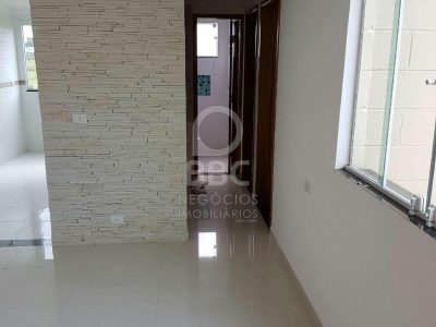 Apartamento, 2 quartos, 56 m² - Foto 3