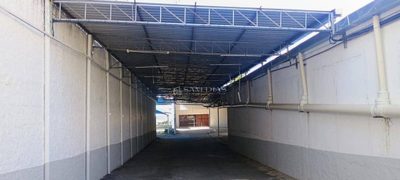 Depósito-Galpão, 1400 m² - Foto 5