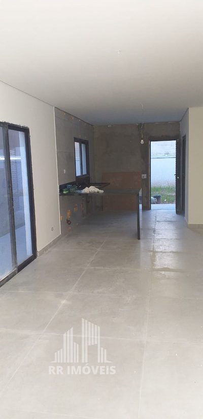 Casa, 3 quartos, 100 m² - Foto 3