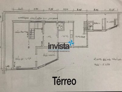 Sobrado, 3 quartos, 209 m² - Foto 4