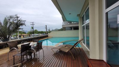 Apartamento, 2 quartos, 124 m² - Foto 2