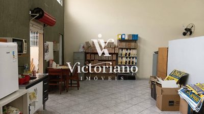 Loja-Salão, 195 m² - Foto 4