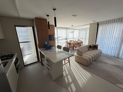 Apartamento, 3 quartos, 118 m² - Foto 2
