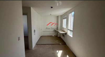 Apartamento, 2 quartos, 39 m² - Foto 4