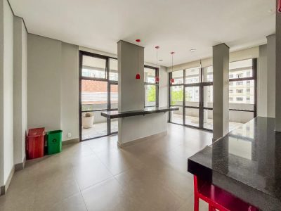 Apartamento, 1 quarto, 33 m² - Foto 2