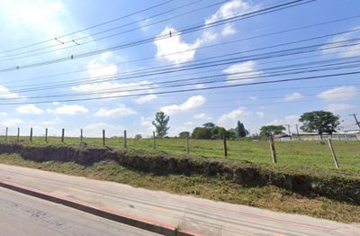 Terreno, 25 hectares - Foto 2