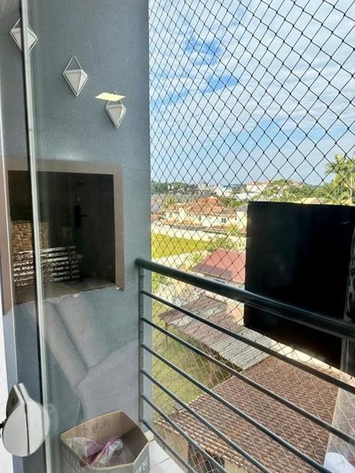 Apartamento, 2 quartos, 78 m² - Foto 2