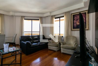 Apartamento, 3 quartos, 105 m² - Foto 2