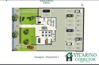 Apartamento, 3 quartos, 88 m² - Foto 5