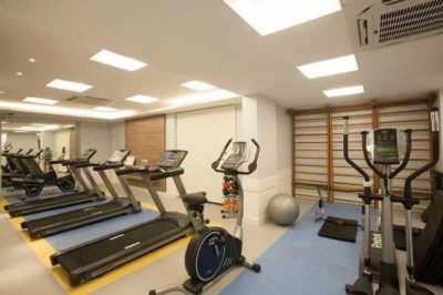 Apartamento, 3 quartos, 85 m² - Foto 2