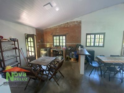 Sítio, 4 quartos, 4150 m² - Foto 3