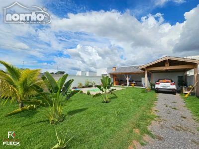 Casa, 1 quarto, 86 m² - Foto 3