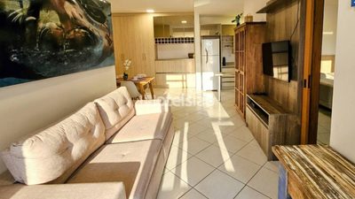 Apartamento, 1 quarto - Foto 4