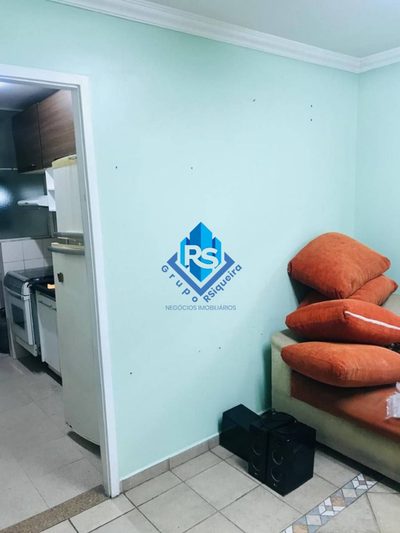 Apartamento, 2 quartos, 47 m² - Foto 5
