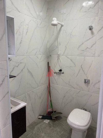 Loja-Salão, 40 m² - Foto 4