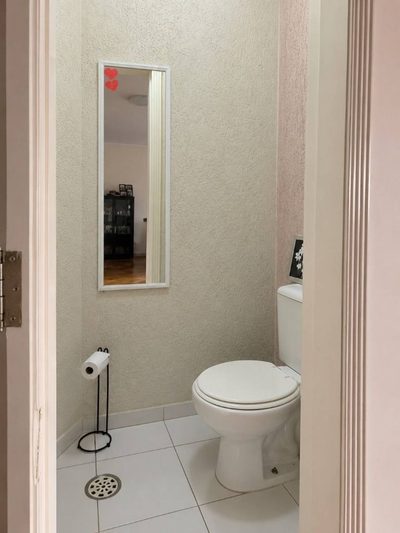 Casa, 3 quartos, 180 m² - Foto 4